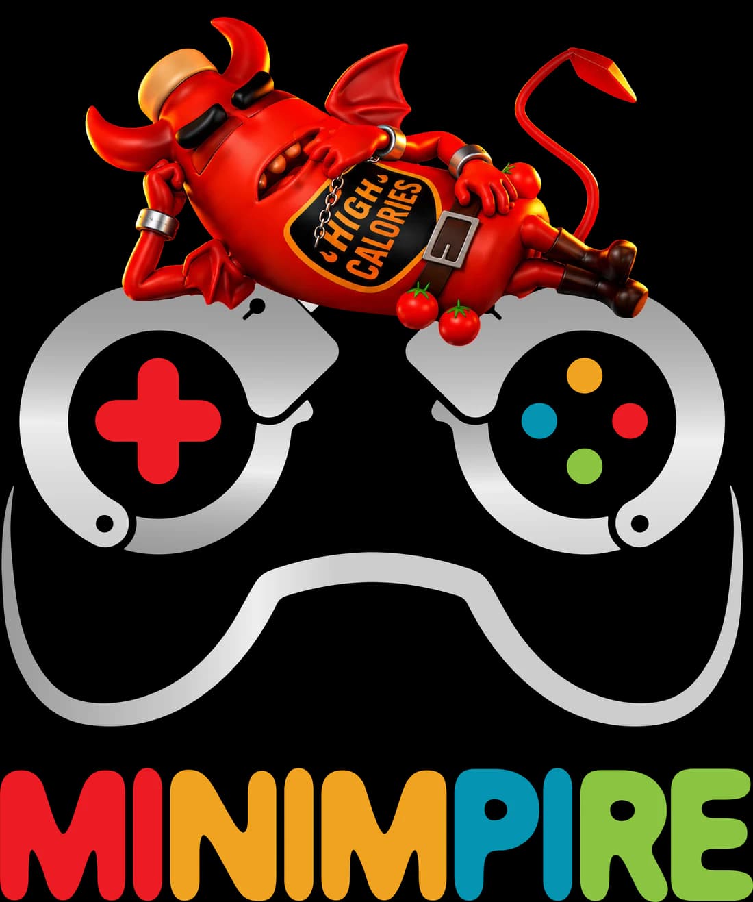Minimpire logo